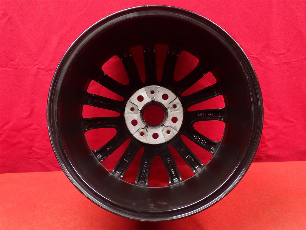 ミニ クラブマン F54 純正 ネットスポーク 519 | 中古タイヤ
