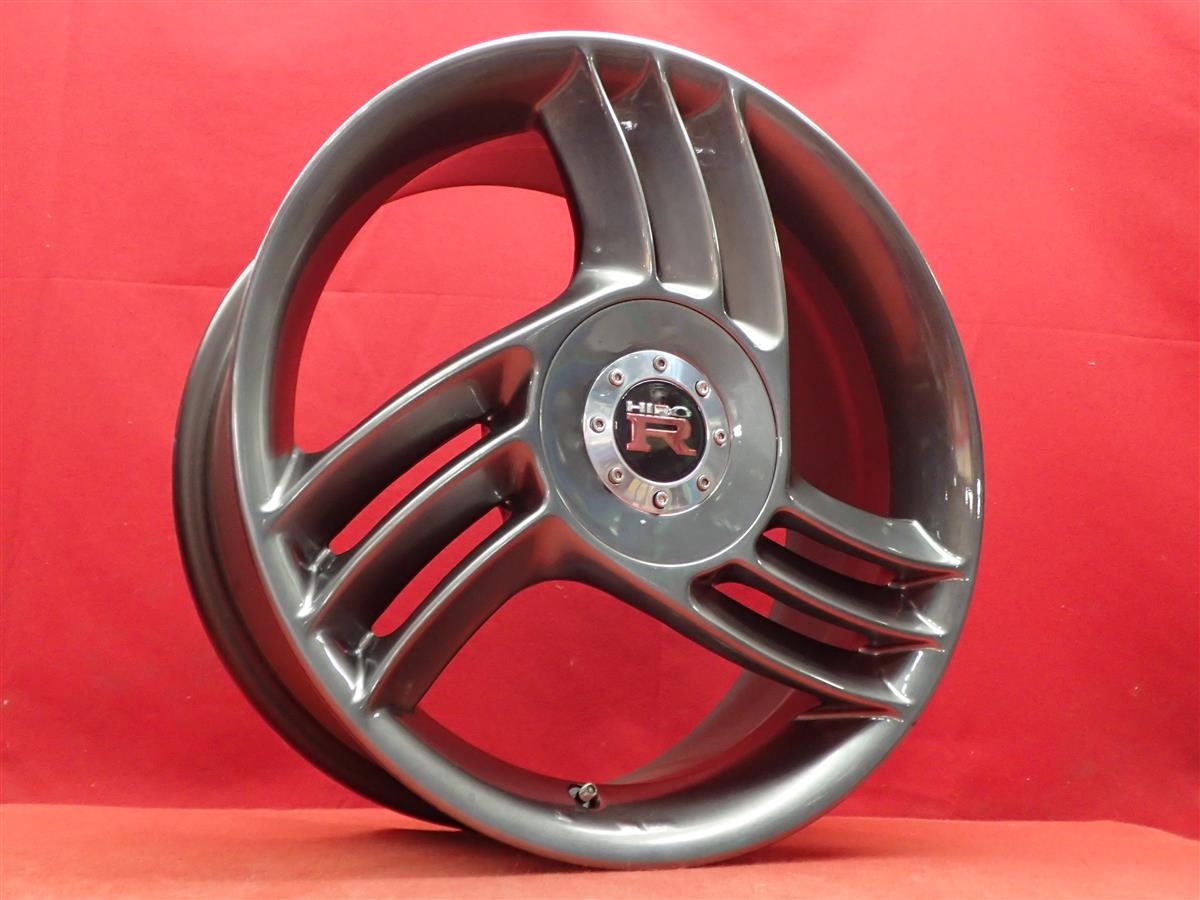 Hiro R | 中古タイヤ・ホイール専門店 太平タイヤ