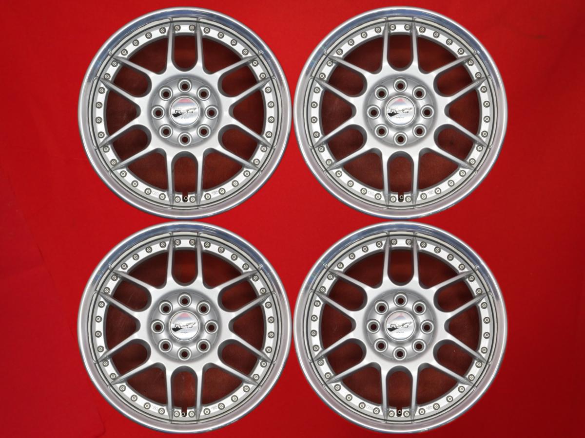 Ewing(イーウイング) RS-β SV | 中古タイヤ・ホイール専門店
