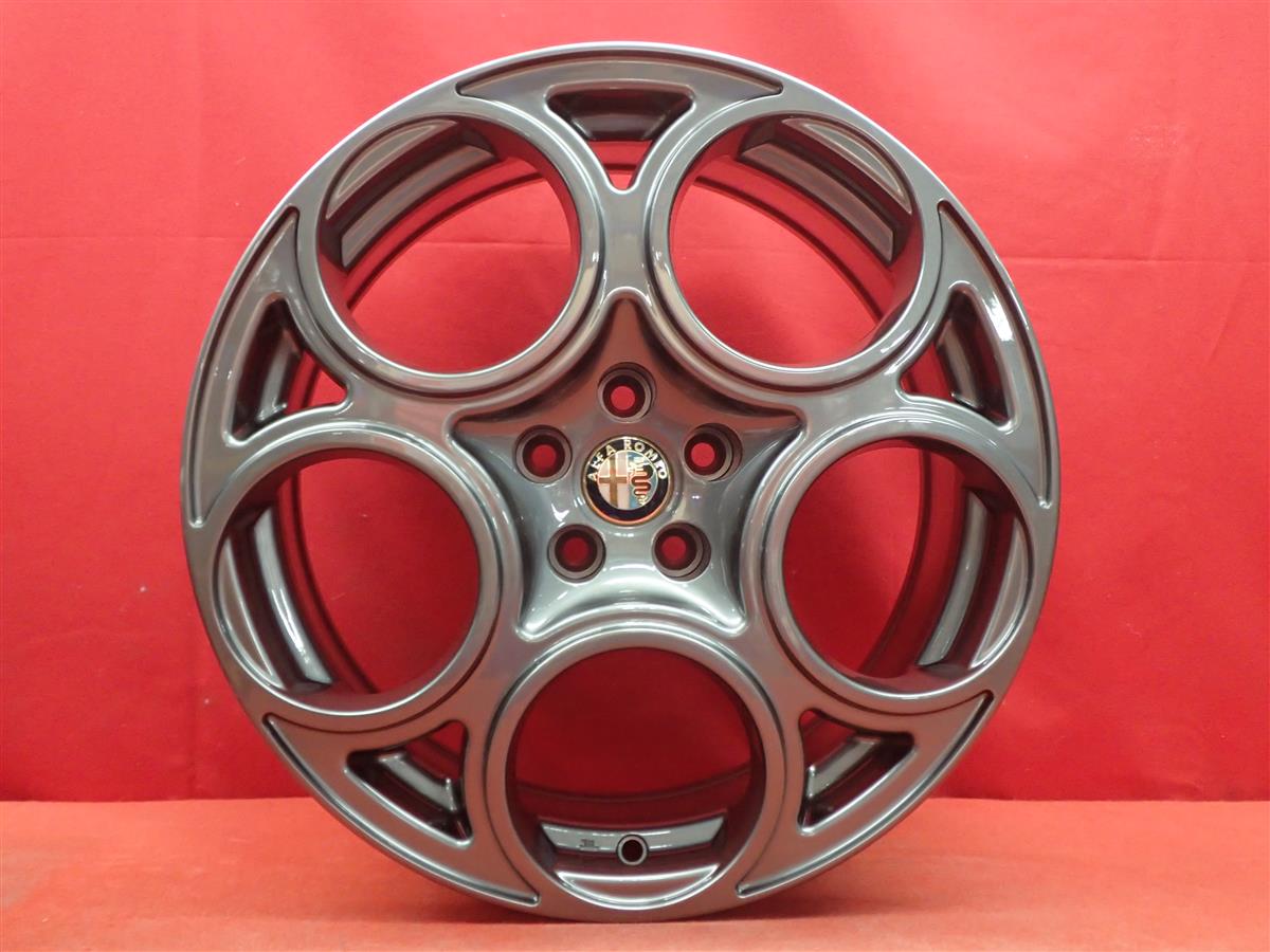 アルファロメオ 147 GTA純正 | 中古タイヤ・ホイール専門店 太平