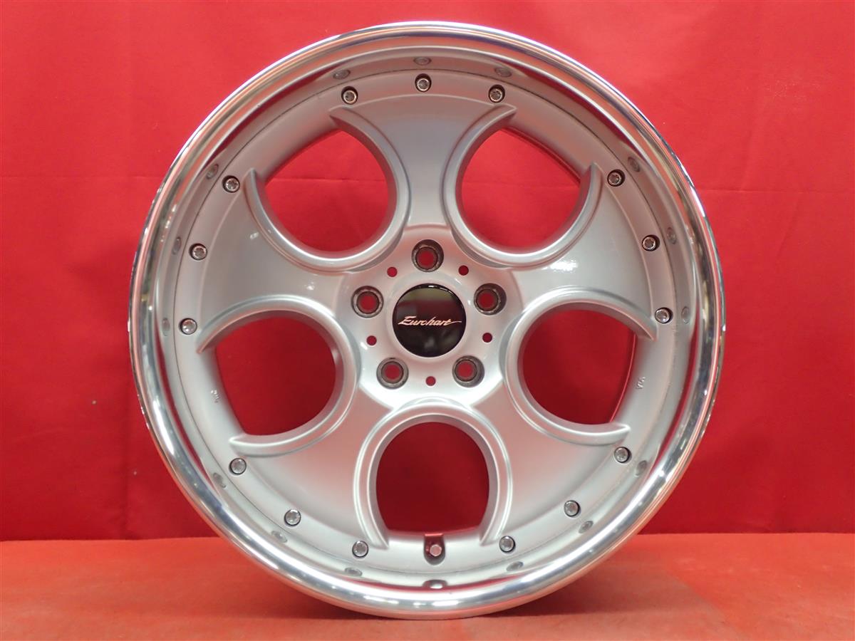 EuroHart(ユーロハート) DS-5 | 中古タイヤ・ホイール専門店 太平タイヤ