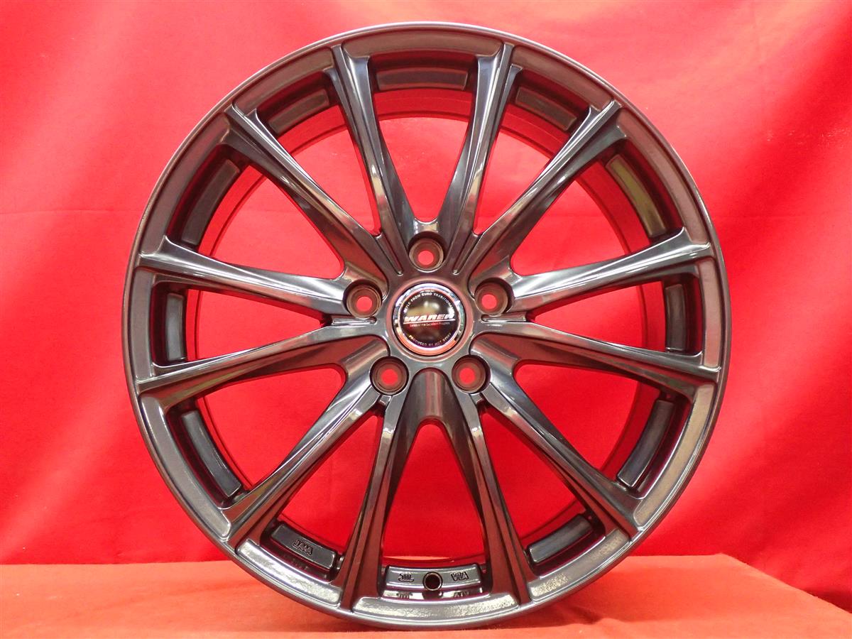 WAREN(ヴァーレン) W05 | 中古タイヤ・ホイール専門店 太平タイヤ