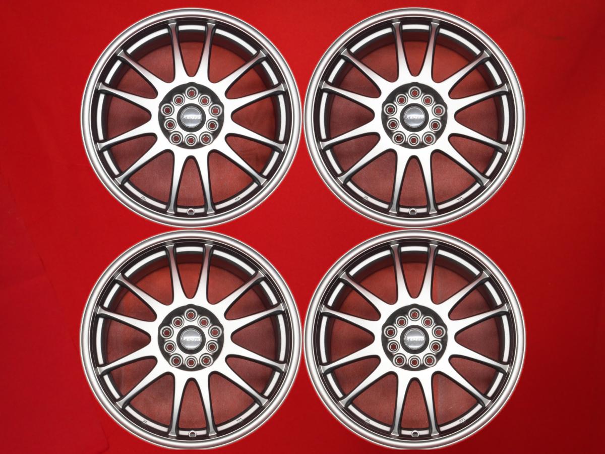 X・CROSS SPEED X6 | 中古タイヤ・ホイール専門店 太平タイヤ