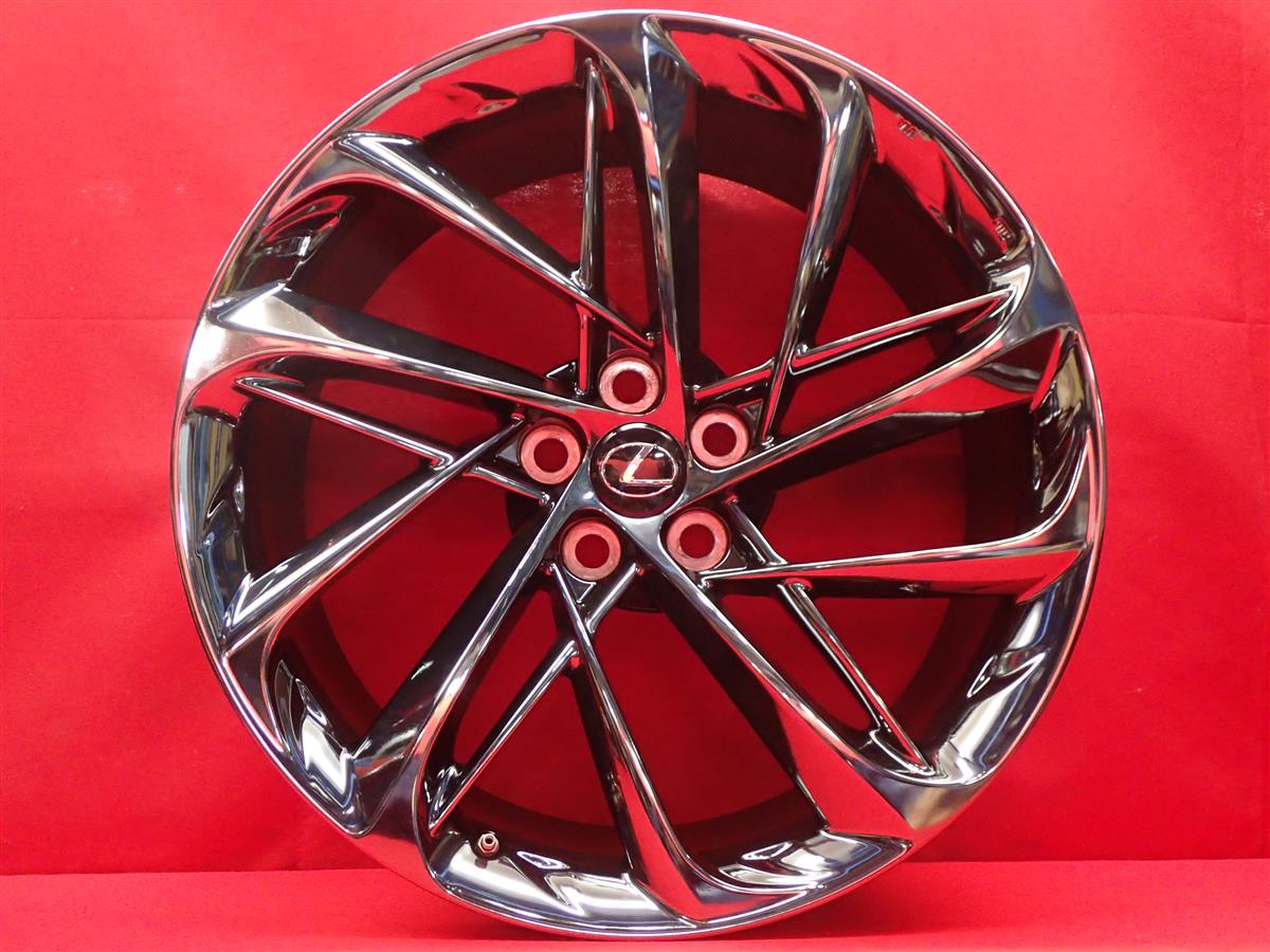 レクサス LS 純正 オプション MODELLISTA モデリスタ 21インチ | 中古