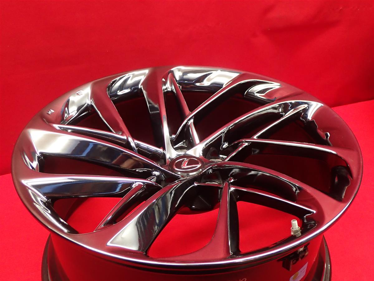 レクサス LS 純正 オプション MODELLISTA モデリスタ 21インチ | 中古 