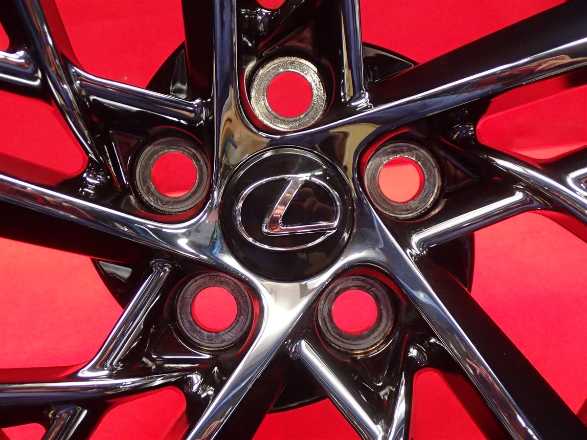 レクサス LS 純正 オプション MODELLISTA モデリスタ 21インチ | 中古