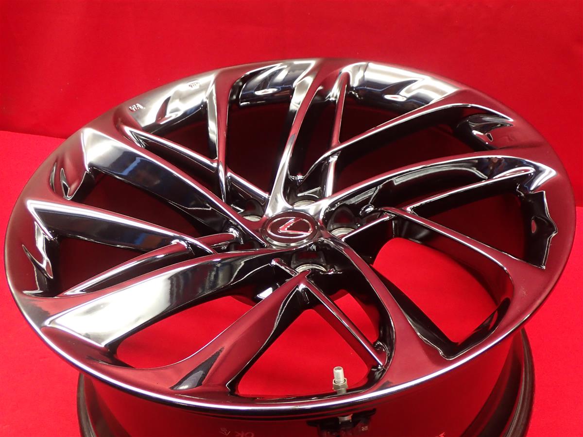 レクサス LS 純正 オプション MODELLISTA モデリスタ 21インチ | 中古