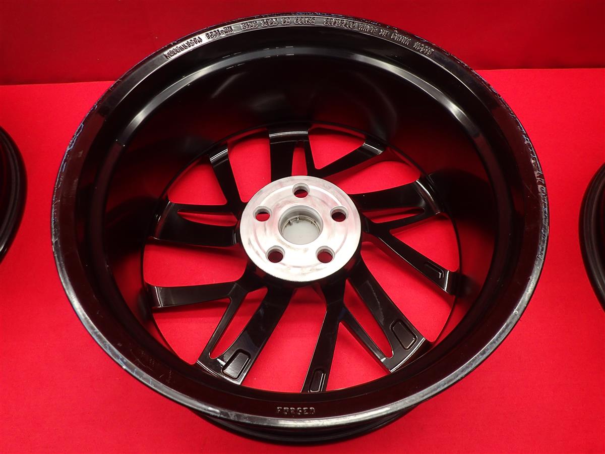 レクサス LS 純正 オプション MODELLISTA モデリスタ 21インチ | 中古
