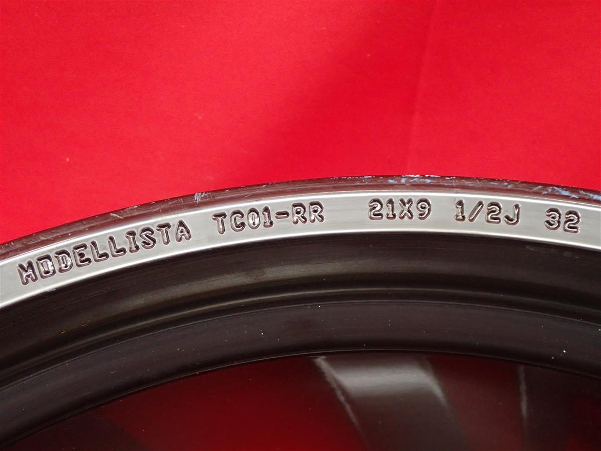 レクサス LS 純正 オプション MODELLISTA モデリスタ 21インチ | 中古