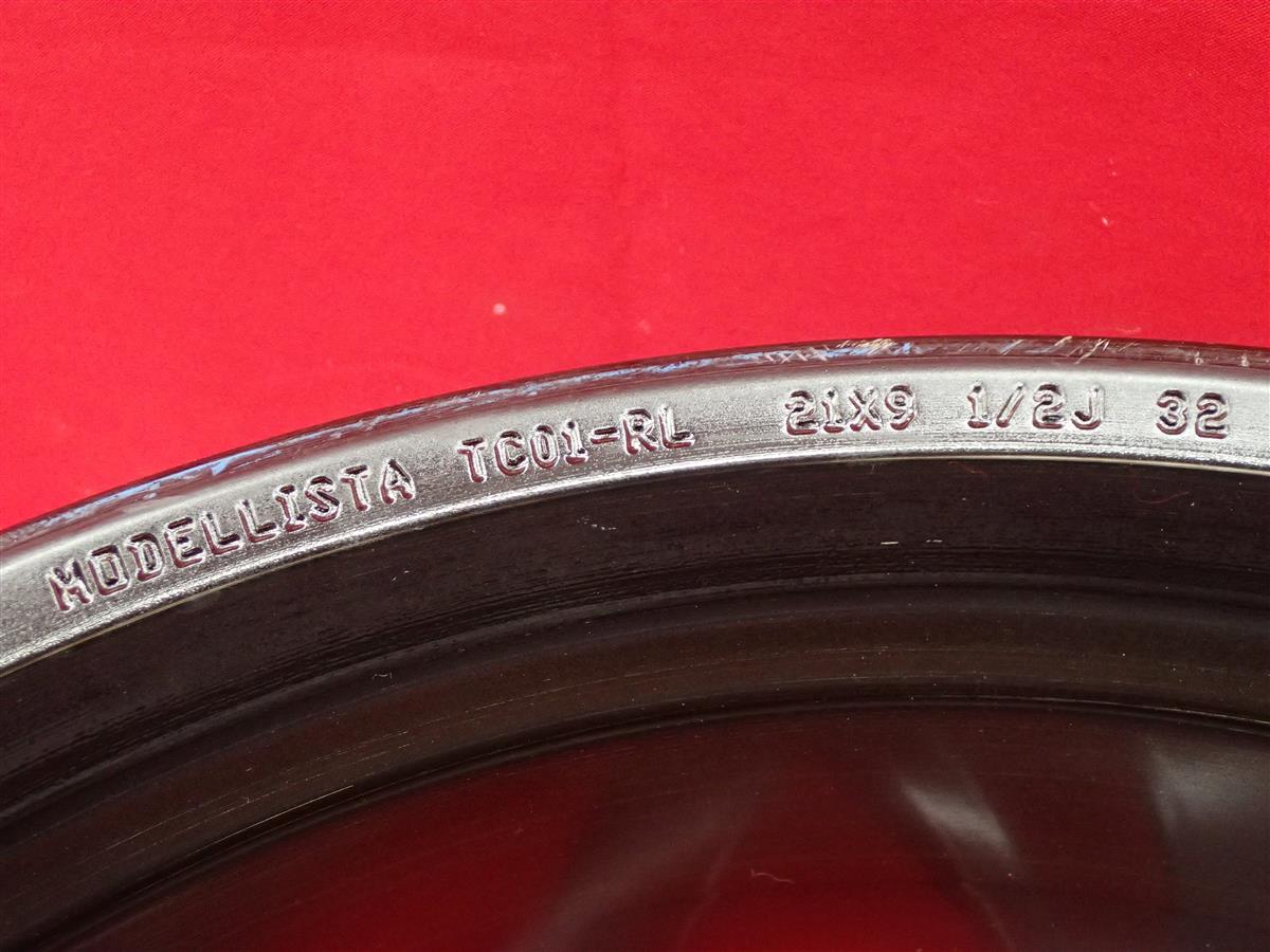 レクサス LS 純正 オプション MODELLISTA モデリスタ 21インチ | 中古