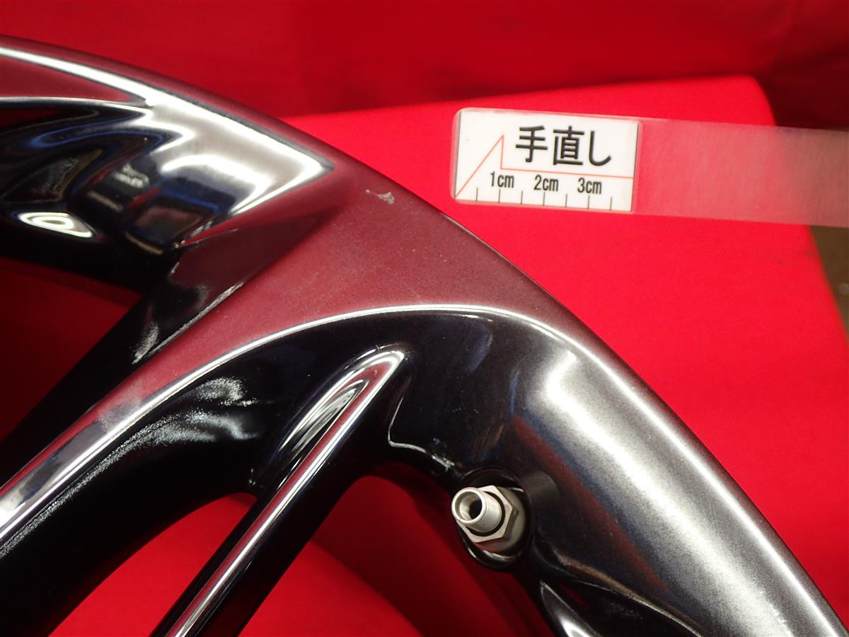 レクサス LS 純正 オプション MODELLISTA モデリスタ 21インチ | 中古