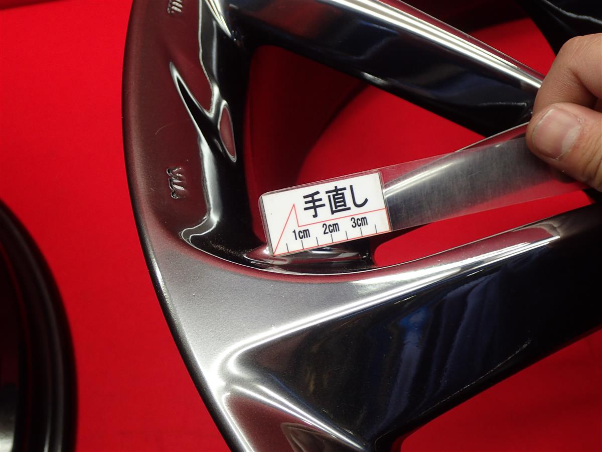 レクサス LS 純正 オプション MODELLISTA モデリスタ 21インチ | 中古