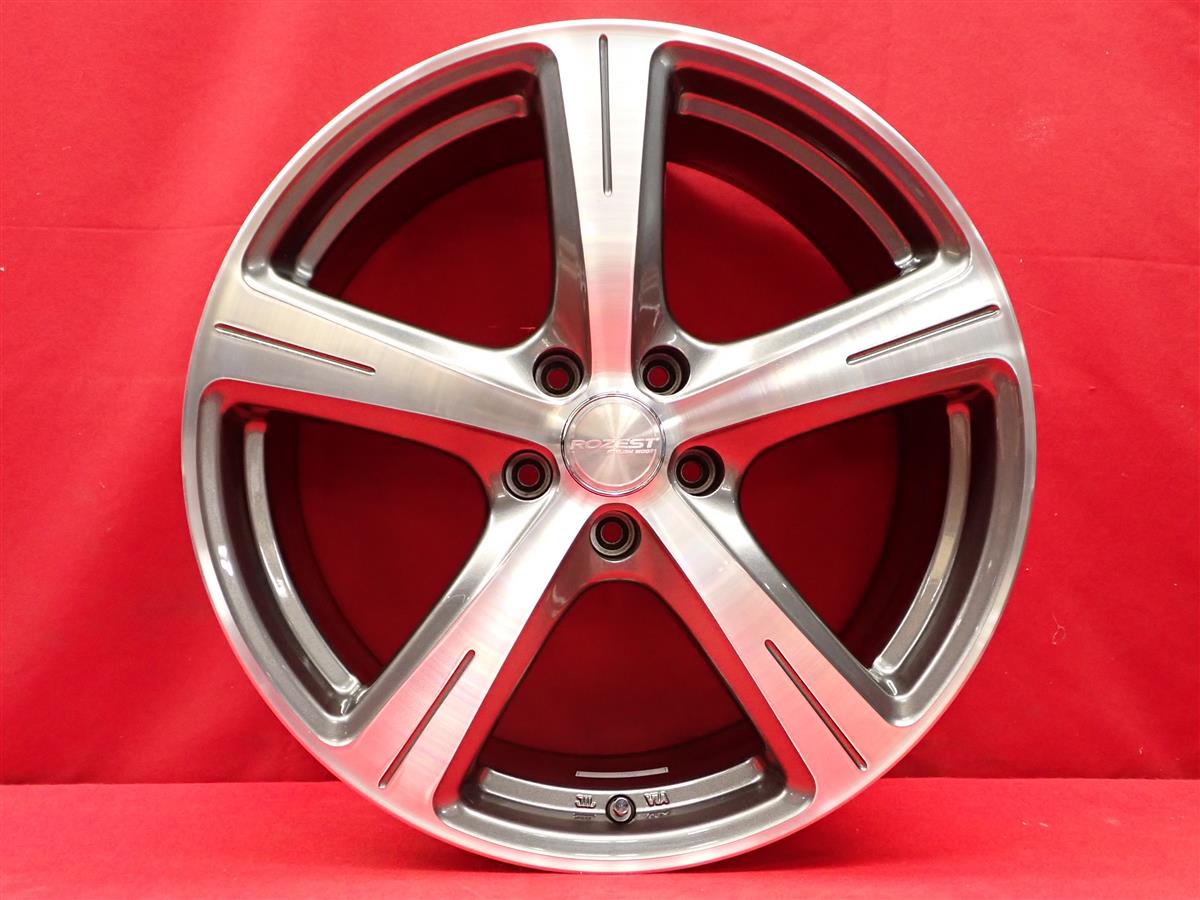 17inch | レーシングサービスワタナベ