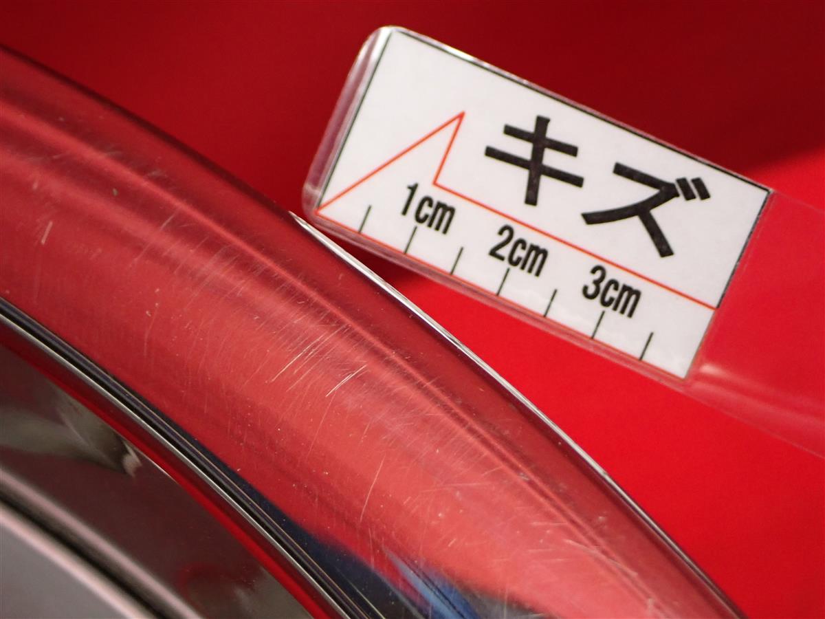 ANTERA(アンティーラ) タイプ345 SUV | 中古タイヤ・ホイール専門店 