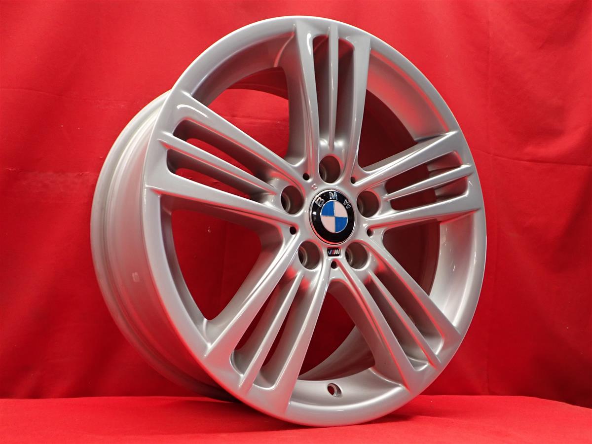 BMW X3(F25)スタースポークスタイリング368M | 中古タイヤ・ホイール 