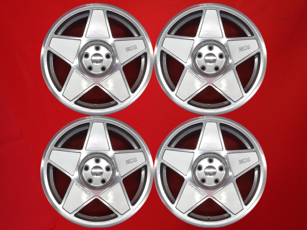 3SDM 0.05 | 中古タイヤ・ホイール専門店 太平タイヤ
