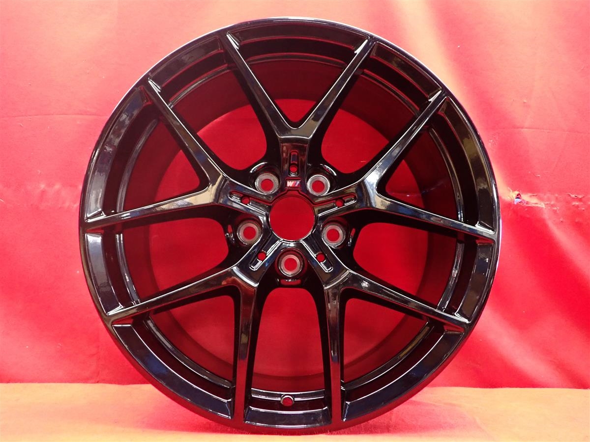 BMW 1 / 2 シリーズ F40 / F44 純正 Yスポークスタイリング554M
