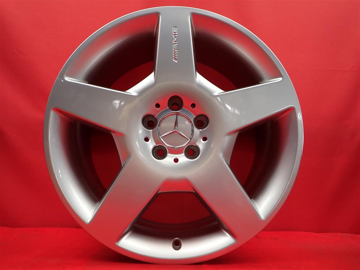 メルセデス・ベンツ ML(W164)純正 | 中古タイヤ・ホイール専門店