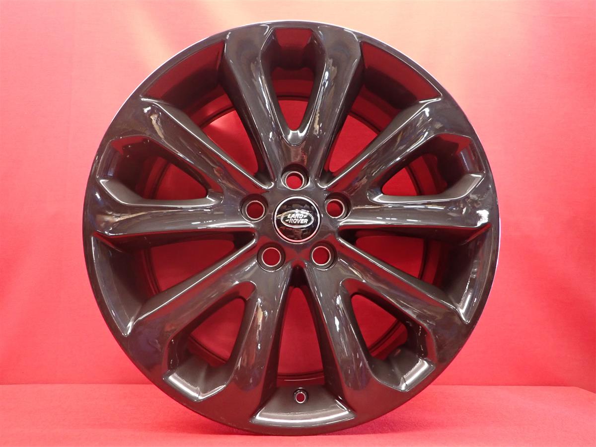 レンジローバー スポーツ 純正 20インチ | 中古タイヤ・ホイール専門店 