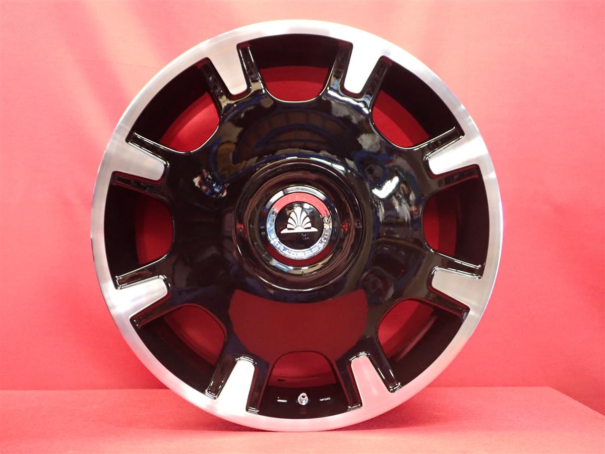 AUTOCOUTURE(オートクチュール) クレセント | 中古タイヤ・ホイール 