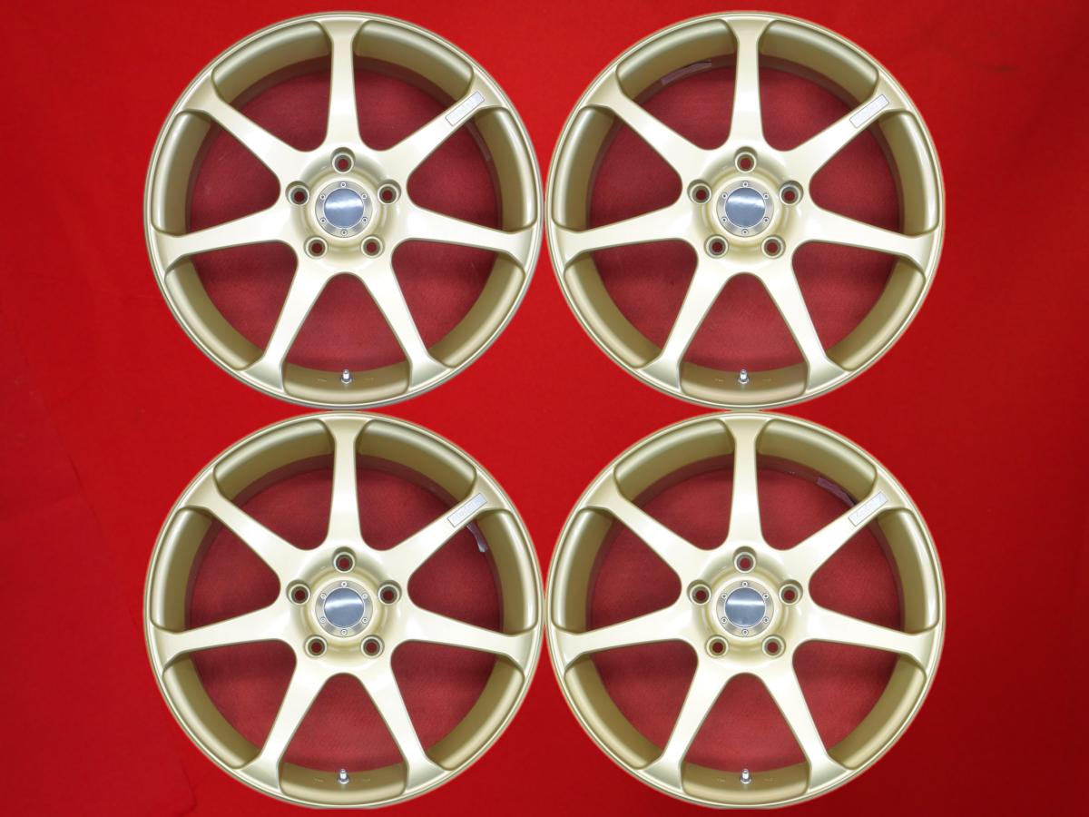 AVS モデル7 | 中古タイヤ・ホイール専門店 太平タイヤ