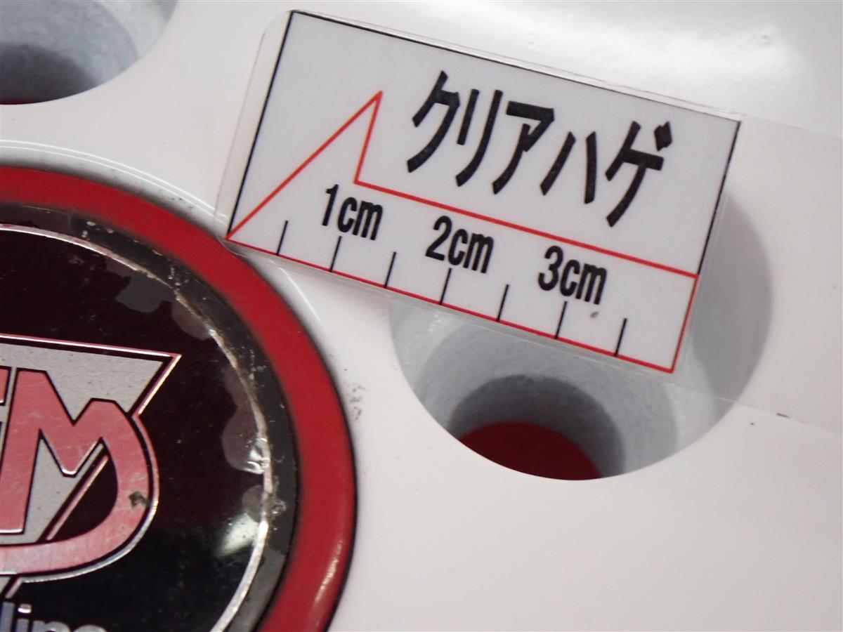 speed line(スピードライン) ミム アクロ・R | 中古タイヤ・ホイール 