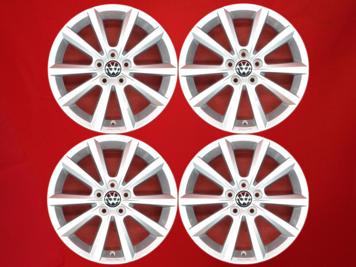 T-クロス 2G 純正 16インチ | 中古タイヤ・ホイール専門店 太平タイヤ