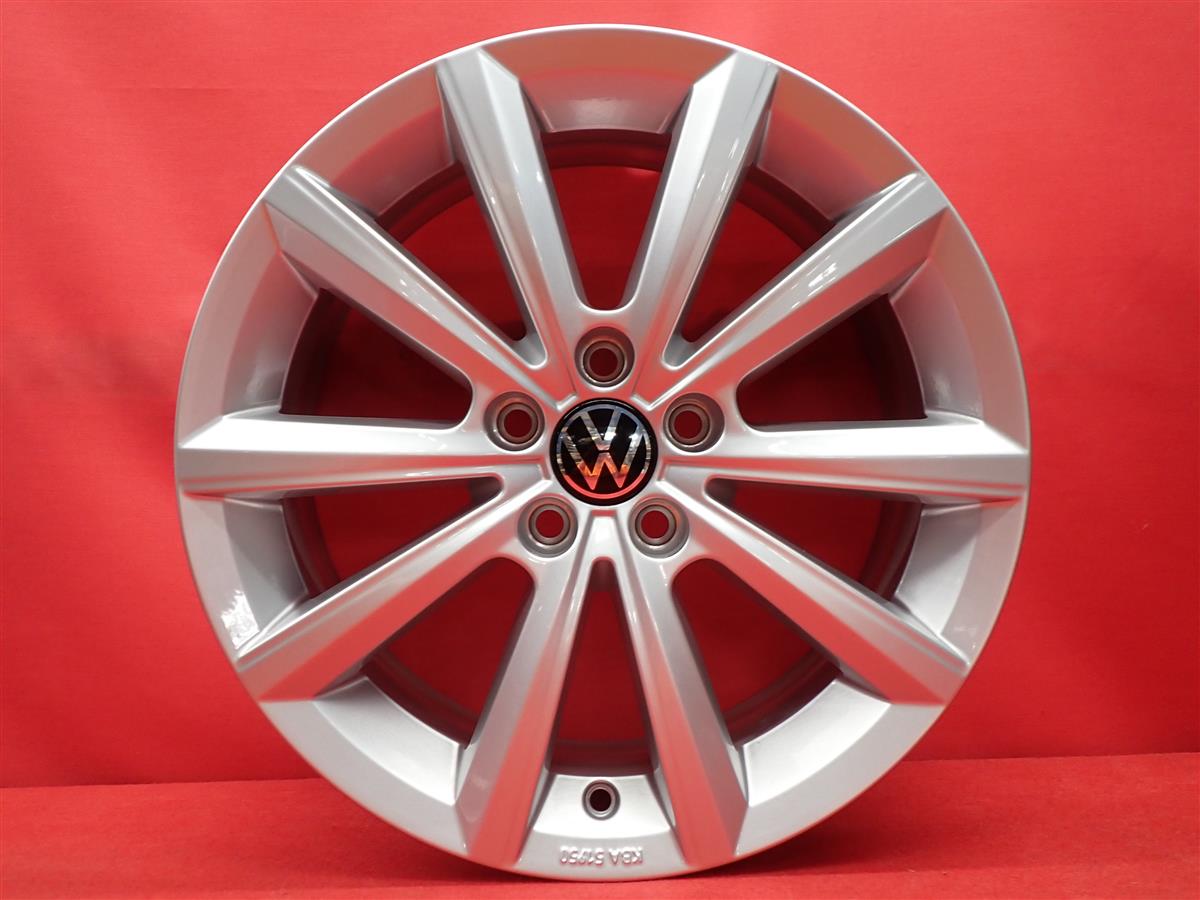 T-クロス 2G 純正 16インチ | 中古タイヤ・ホイール専門店 太平タイヤ
