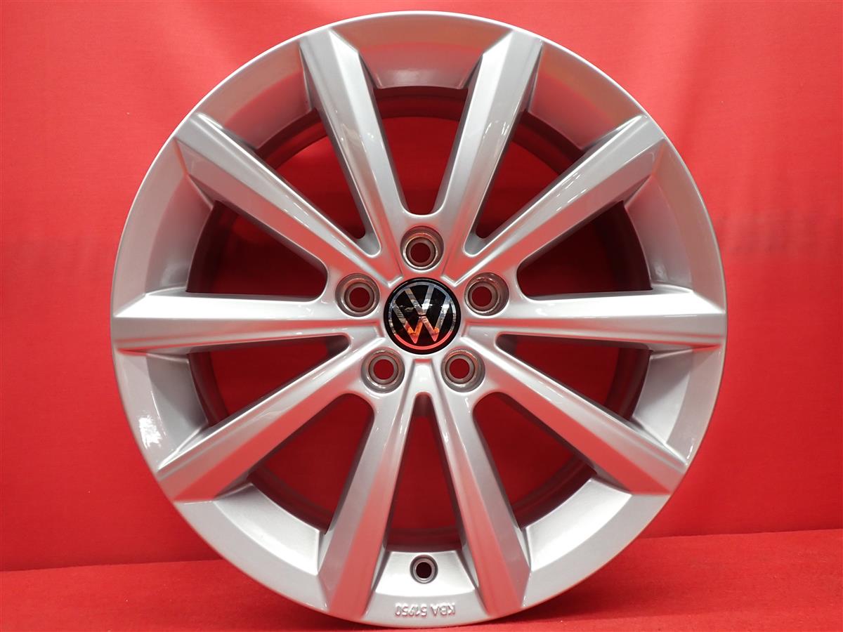 T-クロス 2G 純正 16インチ | 中古タイヤ・ホイール専門店 太平タイヤ