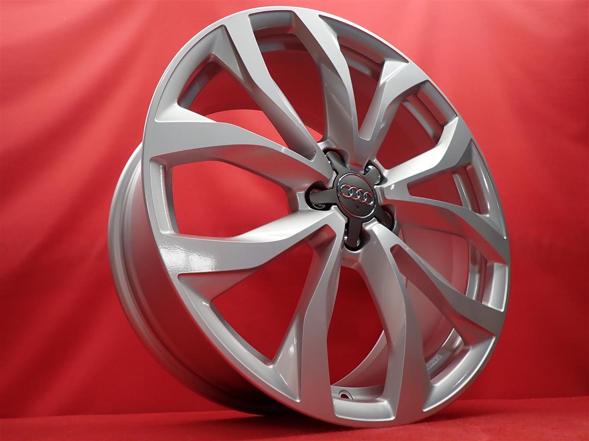 アウディ A6(4G)純正オプション 20inch | 中古タイヤ・ホイール専門店
