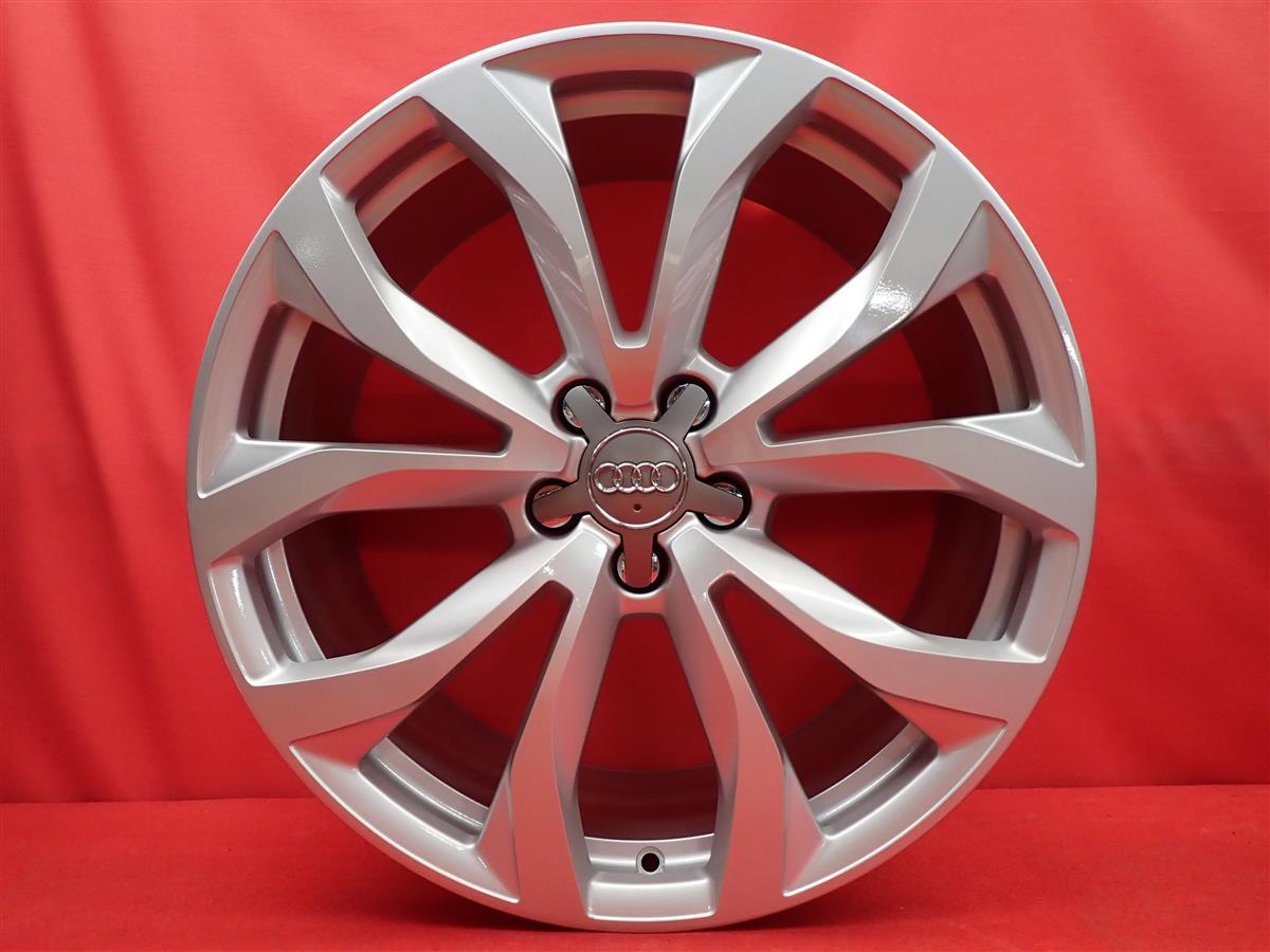 アウディ A6(4G)純正オプション 20inch | 中古タイヤ・ホイール専門店