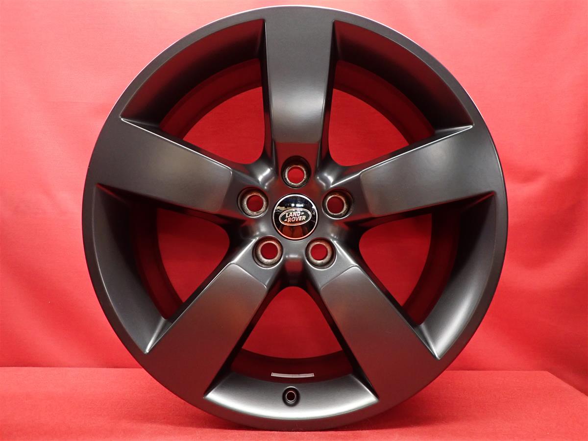 ランドローバー ディフェンダー LE系 純正 5スポーク | 中古タイヤ