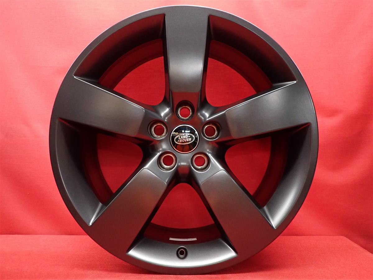 ランドローバー ディフェンダー LE系 純正 5スポーク | 中古タイヤ