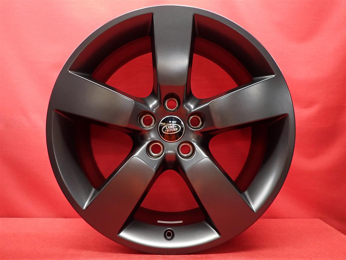 ランドローバー ディフェンダー LE系 純正 5スポーク | 中古タイヤ