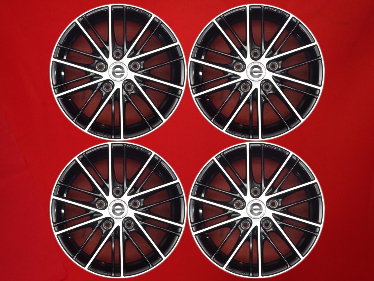 ECO FORME エコフォルム CRS111 (5H) | 中古タイヤ・ホイール
