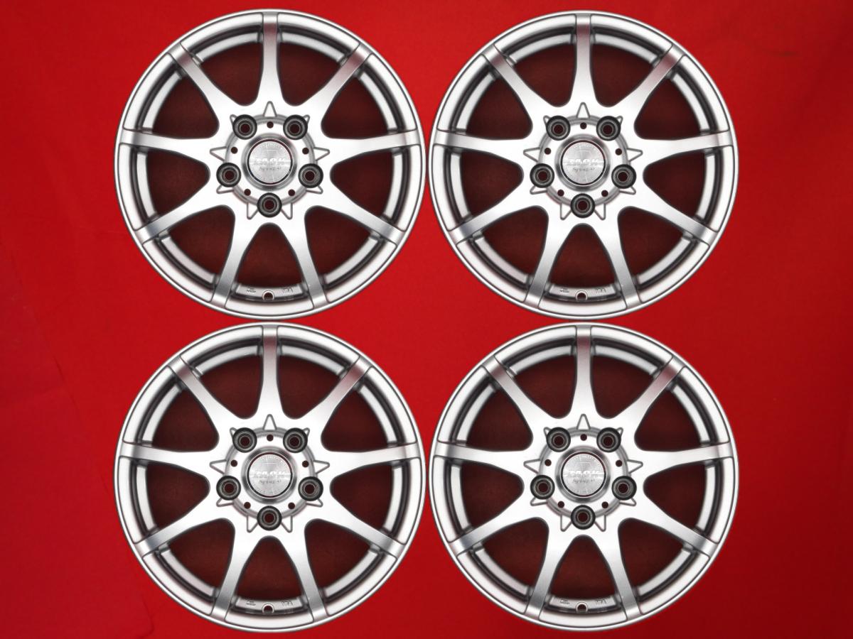 ZACK Sport-9 | 中古タイヤ・ホイール専門店 太平タイヤ