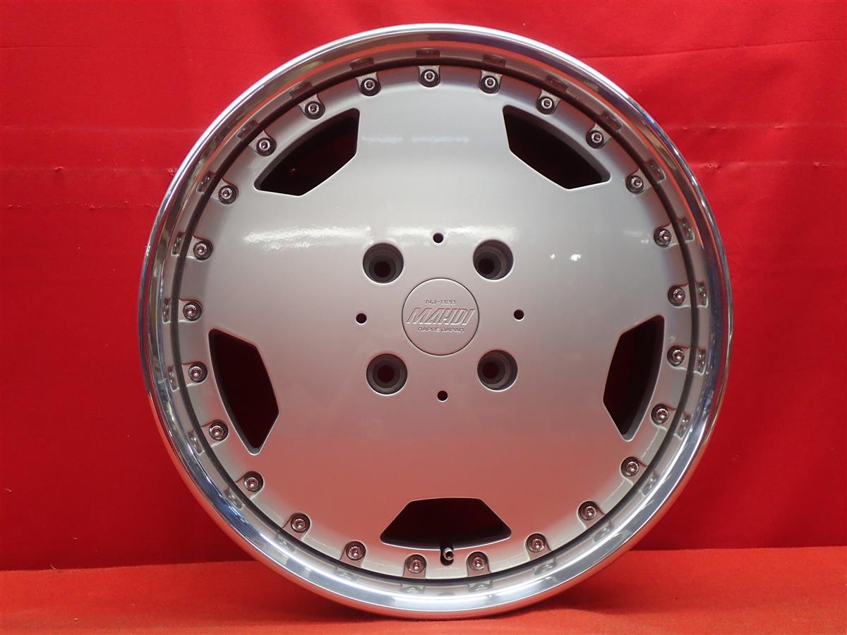 MAHDI(マーディ) NJ-928 | 中古タイヤ・ホイール専門店 太平タイヤ