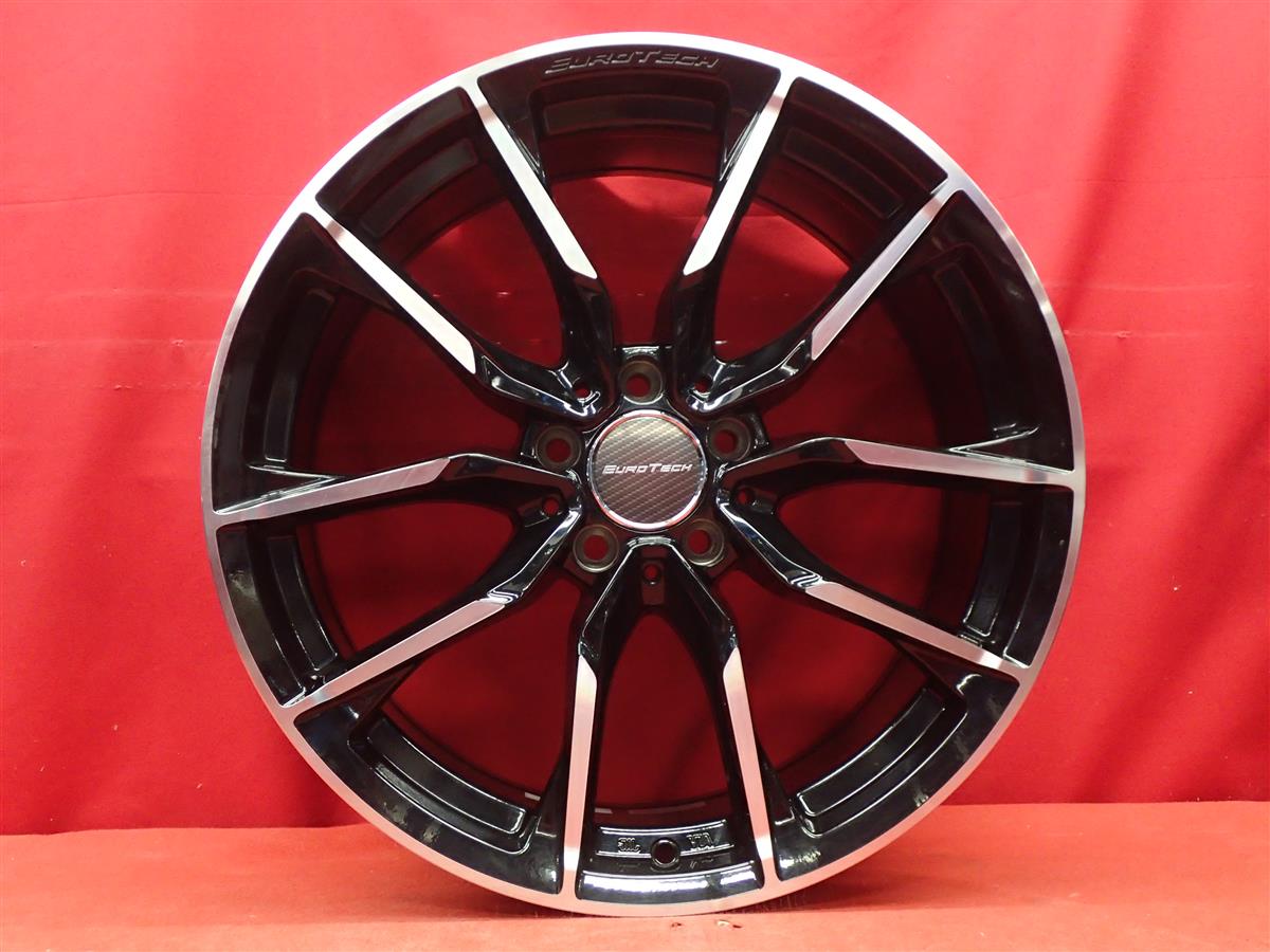 EUROTECH ユーロテック GL-LINE | 中古タイヤ・ホイール専門店 太平タイヤ