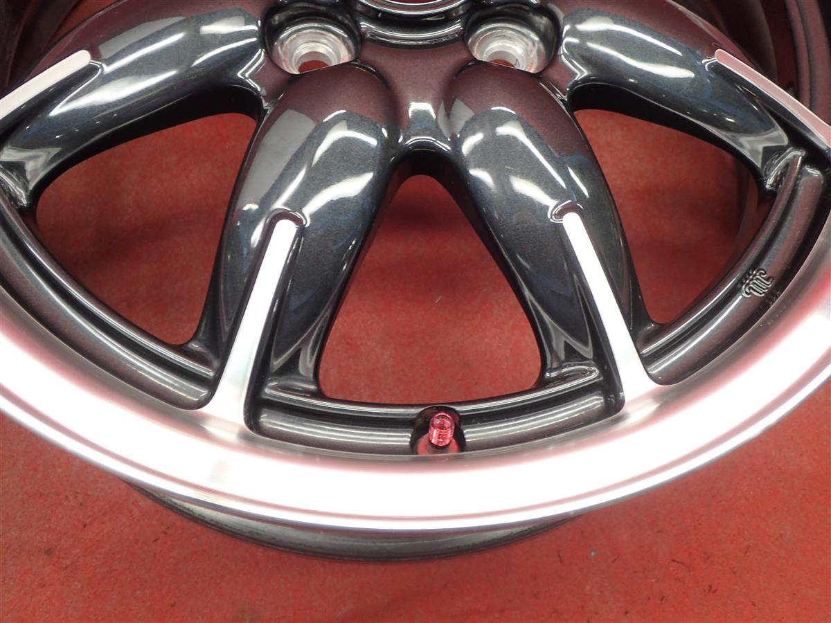 スズキ(純正) アルトターボRS 純正ホイール のパーツレビュー
