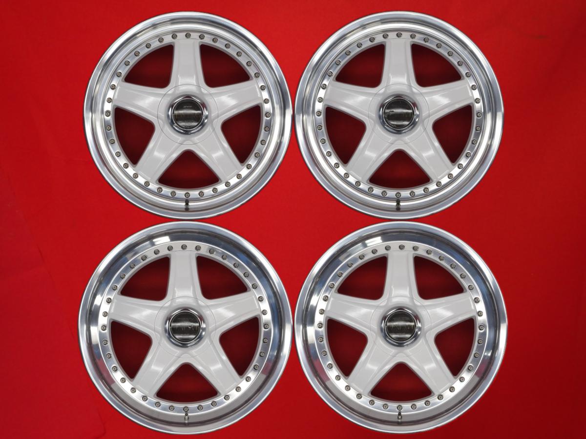 ★ アルメリック　イーグルウイング　6、18 1/4、2 3/16 中古 ☆ アルメリック イーグルウイング 6、18 1/4、2 3/16 中古