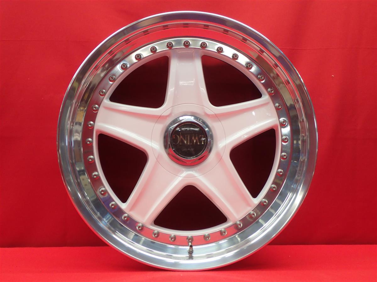 Ewing(イーウイング) III | 中古タイヤ・ホイール専門店 太平タイヤ