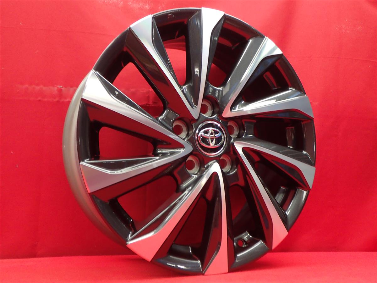 ヴォクシー・ノア ( 90 / 95W ) S-Z 純正 17インチ | 中古タイヤ 
