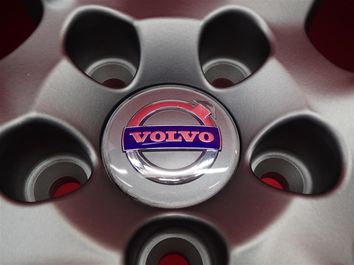 ボルボ XC90 純正 6-Spoke Turbine 19インチ | 中古タイヤ