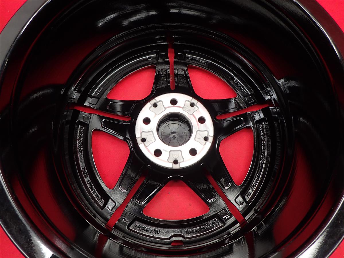 メルセデス・ベンツ Cクラス W206 純正 AMG 18インチ | 中古 メルセデス・ベンツ Cクラス W206 純正 AMG 18インチ | 中古