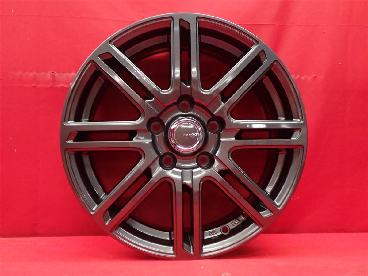 YFC LAYCEA VZ(レイシア ブイゼット)18インチ7J114.3+53 YFC LAYCEA VZ