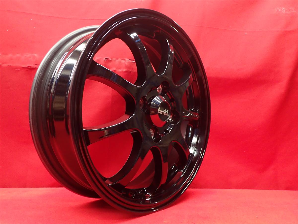 レアマイスター Lehrmeister LM SPORT (エルエムスポーツ