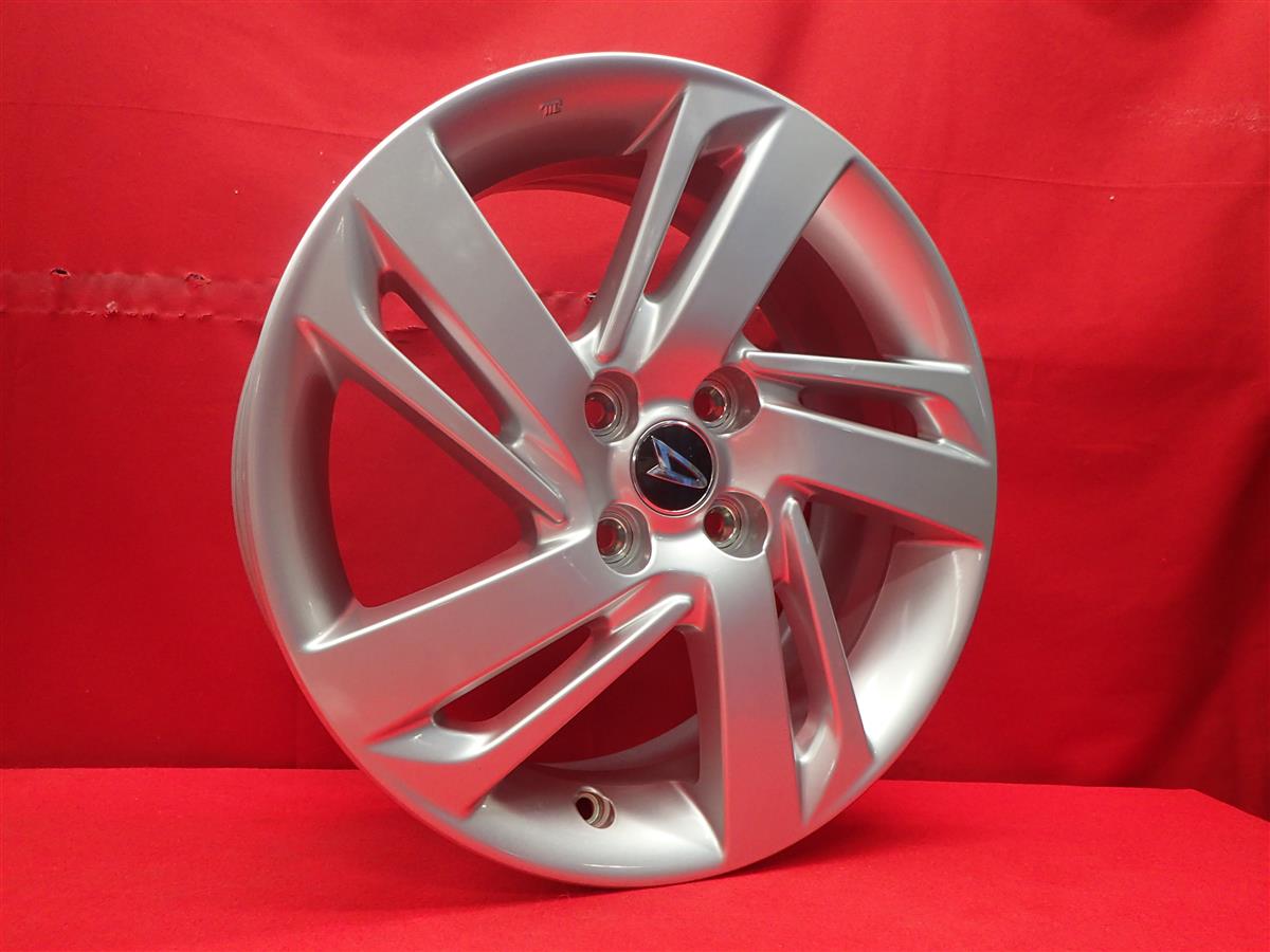 ロッキー A200系 X 純正 16インチ | 中古タイヤ・ホイール専門店