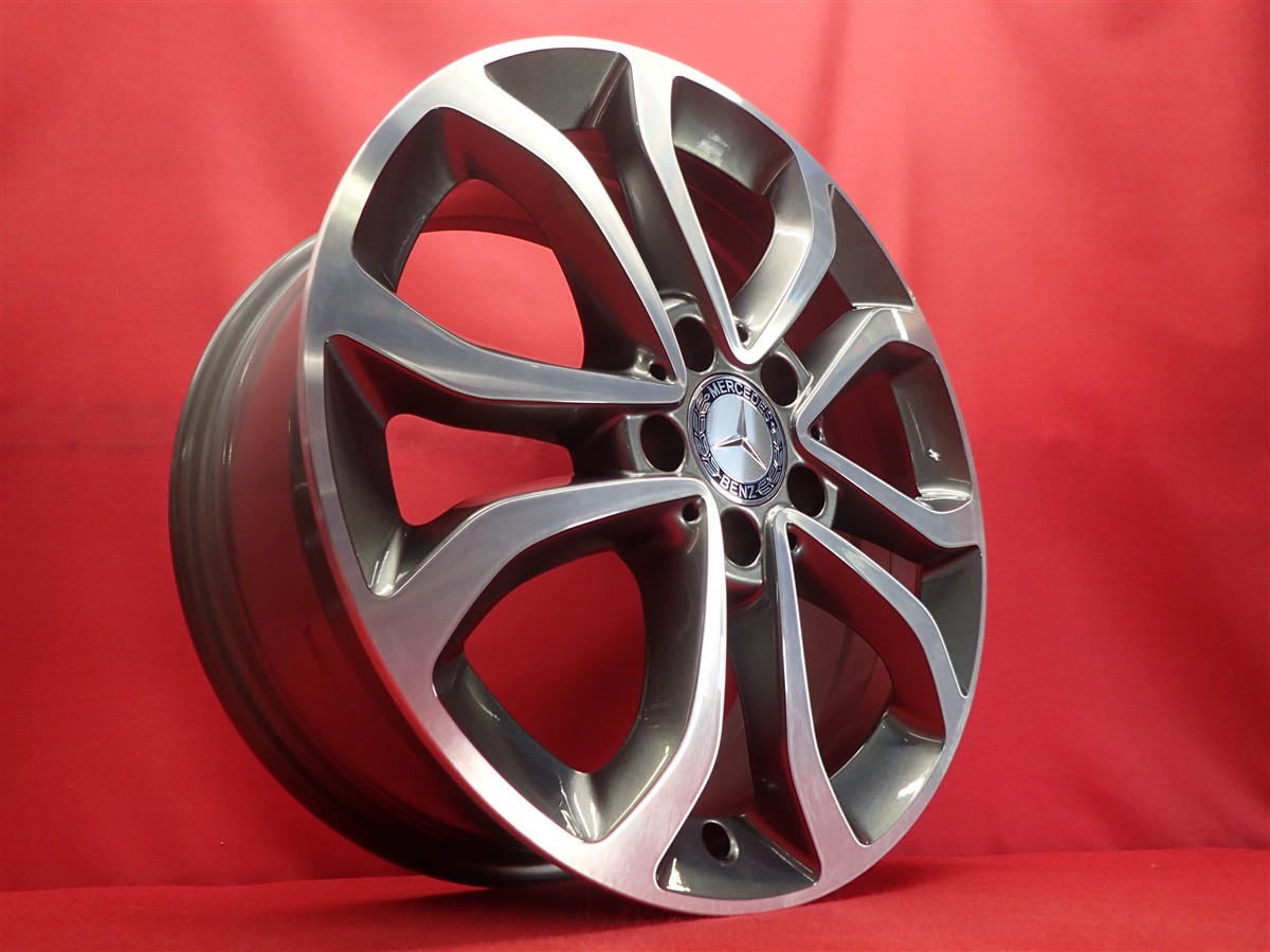 X-ICE メルセデスベンツ W205 Cクラス用 ヤナセ ユーロフォル
