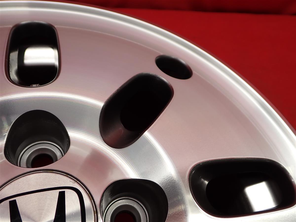 ７月10迄②ホンダモビリオ？純正ホイール 7月10迄②ホンダモビリオ？純正ホイール 7月10迄②ホンダモビリオ