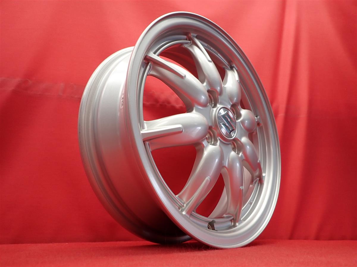 アルト (HA36S)X純正15inch | 中古タイヤ・ホイール専門店 太平タイヤ